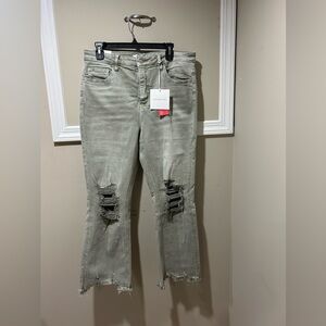 BRAND NEW LOVERVET JEANS